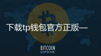 下载tp钱包官方正版——安全、高效的数字资产管理