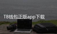TB钱包正版app下载：让数字资产管理更轻松