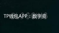 TP钱包APP:数字资产管理的智能选择