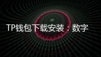 TP钱包下载安装：数字资产管理的智能选择