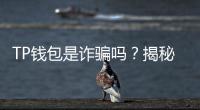 TP钱包是诈骗吗?揭秘TP钱包背后的真相与安全性