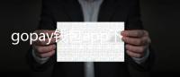 gopay钱包app下载官网：开启数字支付的全新体验