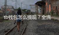 tb钱包怎么提现？全流程详细解析，让你轻松掌握！