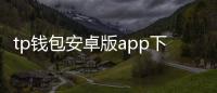 tp钱包安卓版app下载：让你的数字资产随时掌控