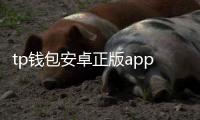 tp钱包安卓正版app下载:探索官方渠道的安全与便捷